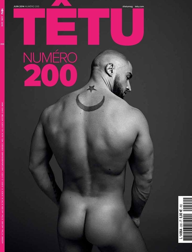 Lyon, ville la plus gay-friendly de France pour Têtu