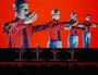 Kraftwerk à Nuits Sonores : le groupe par lequel tout a commencé
