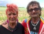 Image extraite d'une chronique vidéo du laboureur joyeux.