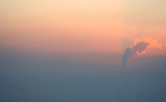 CO2 dans l’air : 800 000 ans d’augmentation sur un graphique
