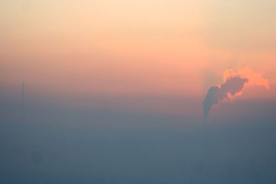 CO2 dans l’air : 800 000 ans d’augmentation sur un graphique