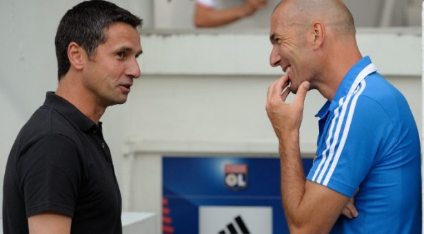 Rémi Garde n’entraînera plus l’OL l’an prochain : des idées pour lui succéder ?