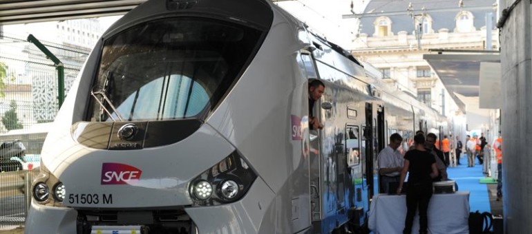 TER trop larges : la situation ubuesque du rabotage des quais