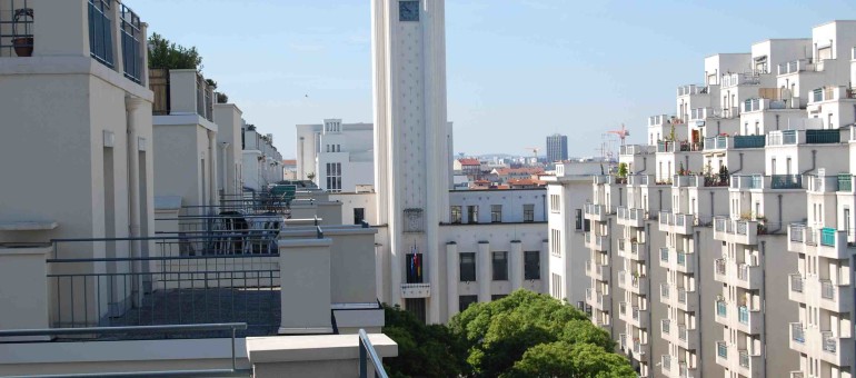 Une pièce de Marguerite Duras sur les planches du TNP de Villeurbanne