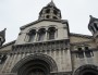 Les églises de la Croix-Rousse : messes noires et menace d’effondrement