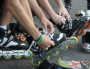 Lyon est (aussi) un gros spot mondial de roller de descente