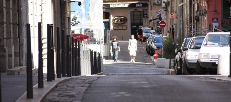 A Lyon, reconquérir les rues pour reconquérir notre sociabilité