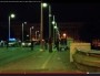 Capture de la vidéo sur la présumée bavure policière après le match Algerie-Corée à Lyon