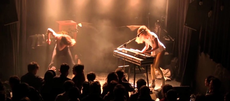 Les concerts de la rentrée à Lyon sans vous ruiner (ou presque)
