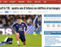 Yoann Gourcuff : le bilan de quatre ans d’échecs à l’OL
