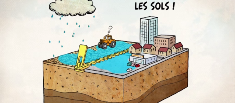 On ne lutte plus contre le réchauffement climatique mais on s’adapte à lui