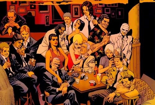 Le Lyon BD festival : « On est dans les musées, on les emmerde »
