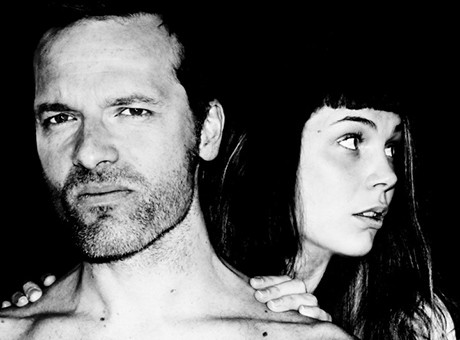 Robotic Narcissus, le nouveau clip en clair du groupe lyonnais Pethrol