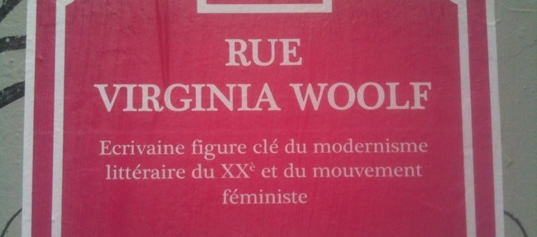 Les rues de Lyon rebaptisées avec des noms de femmes