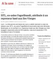 SITL (ex-FagorBrandt) : l’énigmatique repreneur Cenntro Motors est basé dans un paradis fiscal