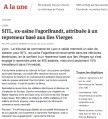 SITL (ex-FagorBrandt) : l’énigmatique repreneur Cenntro Motors est basé dans un paradis fiscal