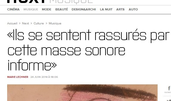 Du grindcore dans un hôpital psychiatrique de l’Ain pour « apaiser les patients »