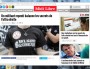 « Squatter les sites d’info générale à la recherche de toutes les informations « raciales » »