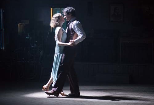 Jimmy’s Hall de Ken Loach : jazz, whisky et lutte des classes