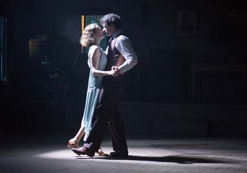 Jimmy’s Hall de Ken Loach : jazz, whisky et lutte des classes