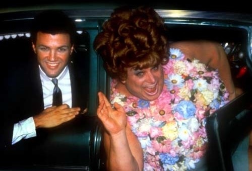 Hairspray, un film décoiffant inspiré de l’icône queer Divine, à l’Institut Lumière