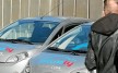 Bluely étend ses véhicules à la banlieue de Lyon pour faire décoller son trafic