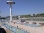 Piscine Tony Bertrand à Lyon