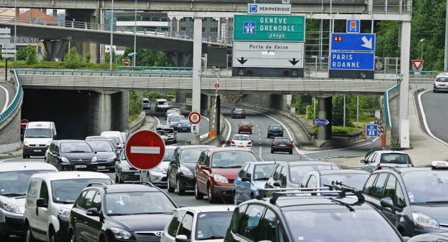 Coupes budgétaires au Grand Lyon : le TOP remisé au placard