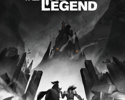 « A Blind Legend », un étonnant jeu sur mobile, dans la peau d’un aveugle