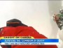 Patrick Sweeney a tenté de faire gravir le Mont-Blanc par ses deux enfants de 11 et 9 ans pour "battre un record du monde".