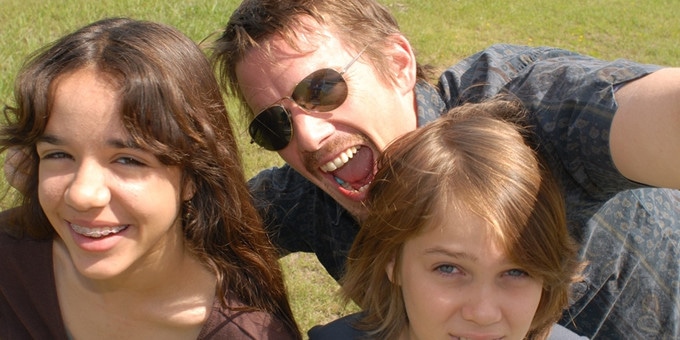 Résultat de recherche d'images pour "boyhood"