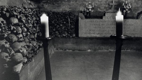 La crypte des Brotteaux : dernier tombeau des Lyonnais tués par l’armée de la Révolution