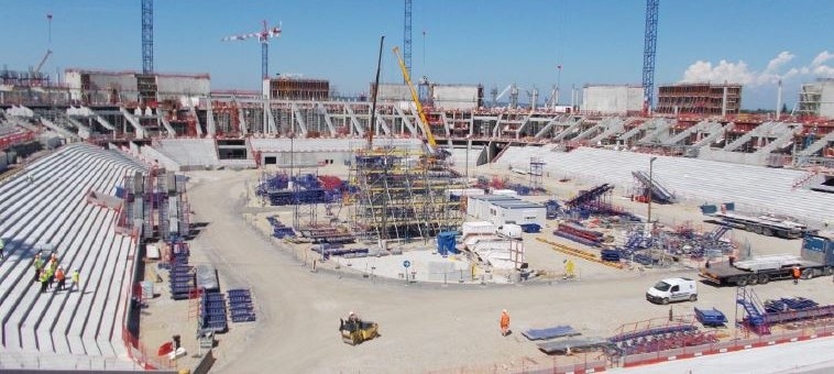 OL : des recettes en hausse pour la saison 2013/2014 (à l’exception des transferts)