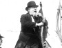Jean Jaurès, 1914. Crédit : akg-images. Images tirée de "Vers la Grande Guerre, comment l'Europe a renoncé à la paix", Paris, Autrement, 2014. De Margaret MacMillan.