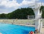 Piscine de Gerland à Lyon. Crédit : Clémence Delarbre/Rue89Lyon.