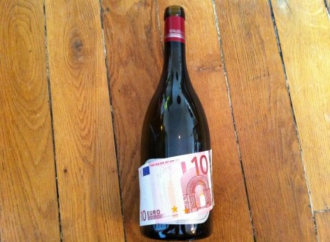 Quels vins boire quand on est fauché ?