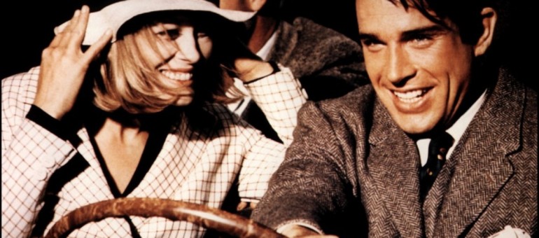 Faye Dunaway et « Bonnie and Clyde » seront à Lyon en octobre prochain