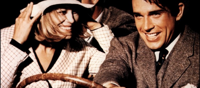 Faye Dunaway et « Bonnie and Clyde » seront à Lyon en octobre prochain
