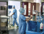 hôpital Edouard Herriot Lyon grève réanimation