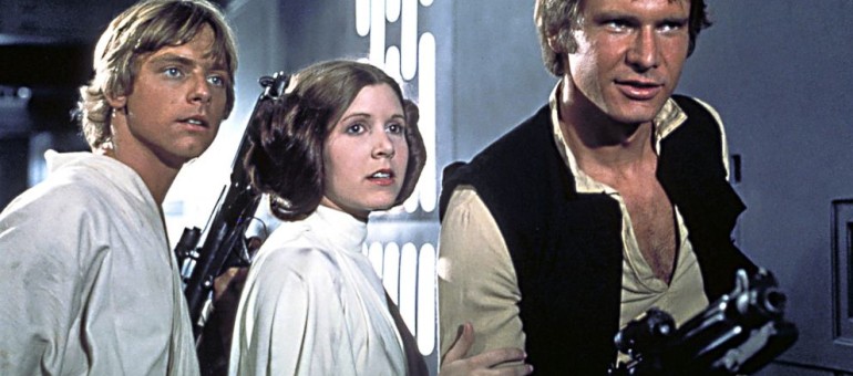 Expo Star Wars à Lyon : payer 22 euros vaut-il le coup ?