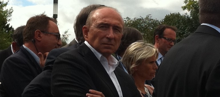 A Lyon, un budget 2015 entre hausse d’impôts prévue et serrage de ceinture