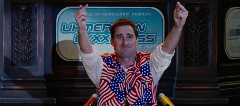 Idiocracy mon amour
