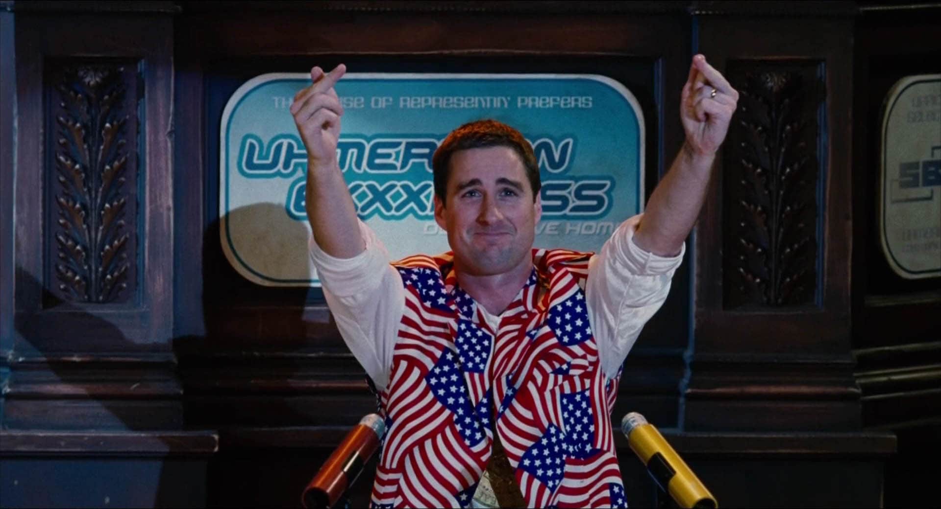 Idiocracy mon amour