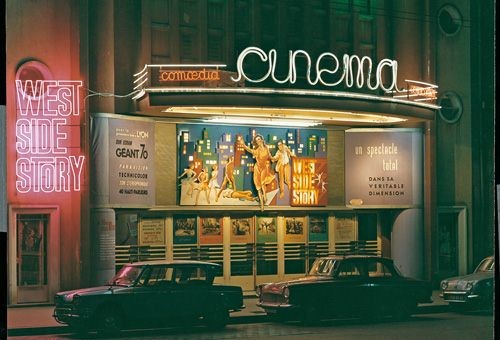 Pathé, Comœdia, Fourmi… Cinémas à Lyon, ça ouvre et ça ferme !