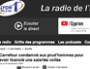 Capture d’écran carrefour condamné prud'hommes