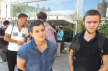 A Lyon, 2 syndicalistes étudiants condamnés à de la prison avec sursis