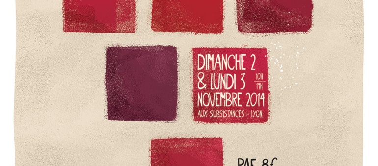 Le premier salon Rue89 Lyon des vins