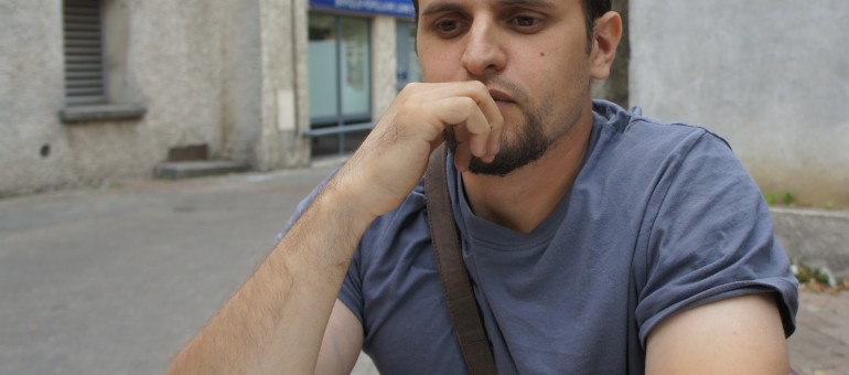 Mourad Benchellali, ex-détenu de Guantanamo, arrêté au Canada puis refoulé