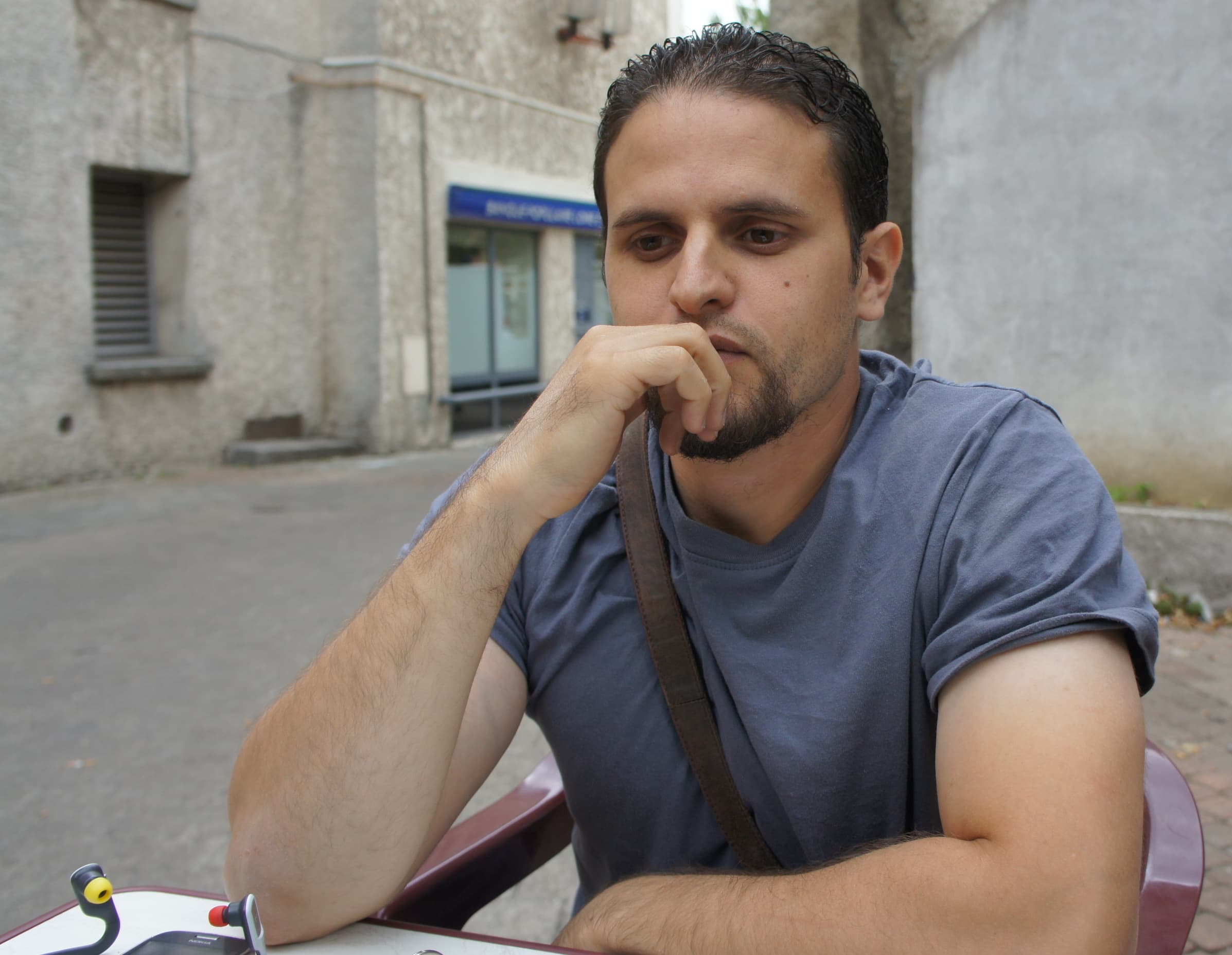 « Après coup » : la lettre de Mourad Benchellali, ex-détenu de Guantanamo