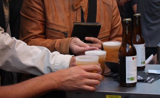 La carte des micro-brasseurs de (bonne) bière en Rhône-Alpes